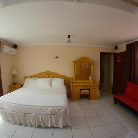 De Cuba Bed & Breakfast Noord Luaran gambar