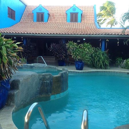 De Cuba Bed & Breakfast Noord Luaran gambar
