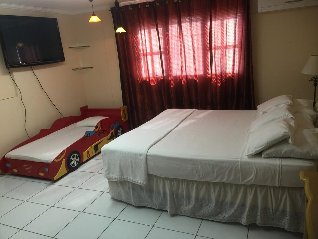 De Cuba Bed & Breakfast Noord Luaran gambar
