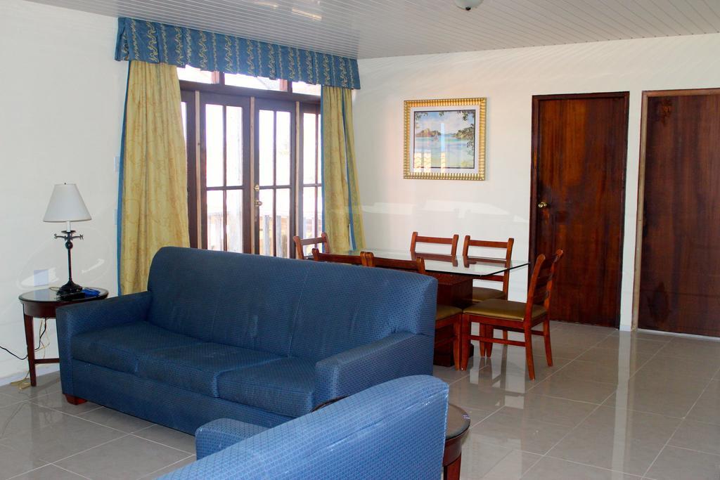 De Cuba Bed & Breakfast Noord Bilik gambar
