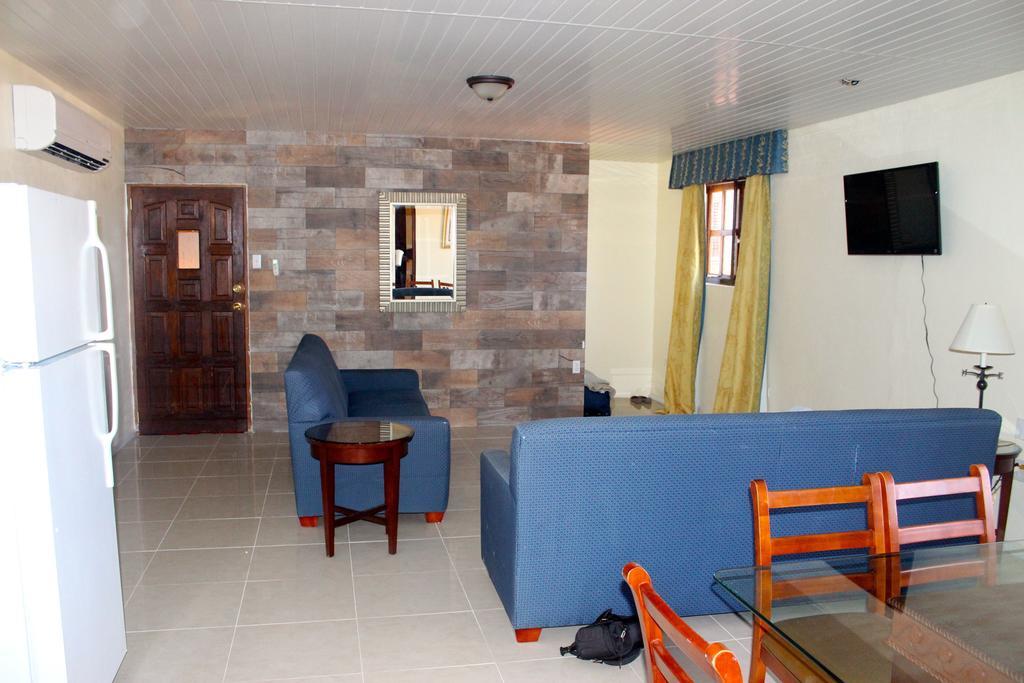 De Cuba Bed & Breakfast Noord Bilik gambar