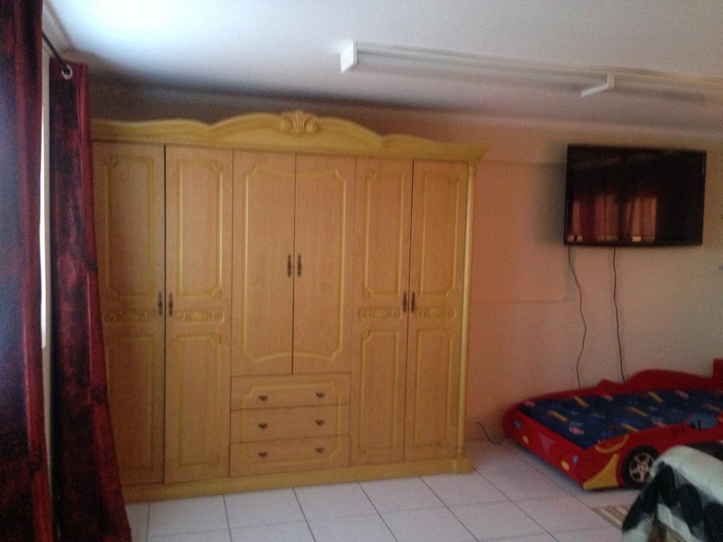 De Cuba Bed & Breakfast Noord Bilik gambar