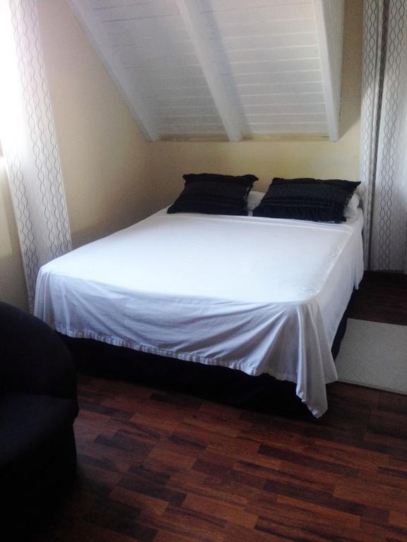 De Cuba Bed & Breakfast Noord Bilik gambar