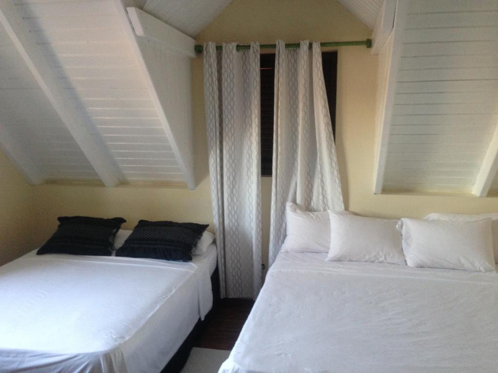 De Cuba Bed & Breakfast Noord Bilik gambar