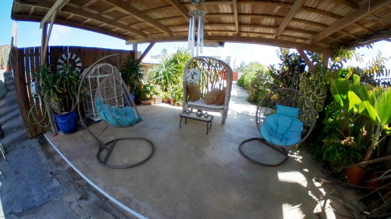 De Cuba Bed & Breakfast Noord Luaran gambar