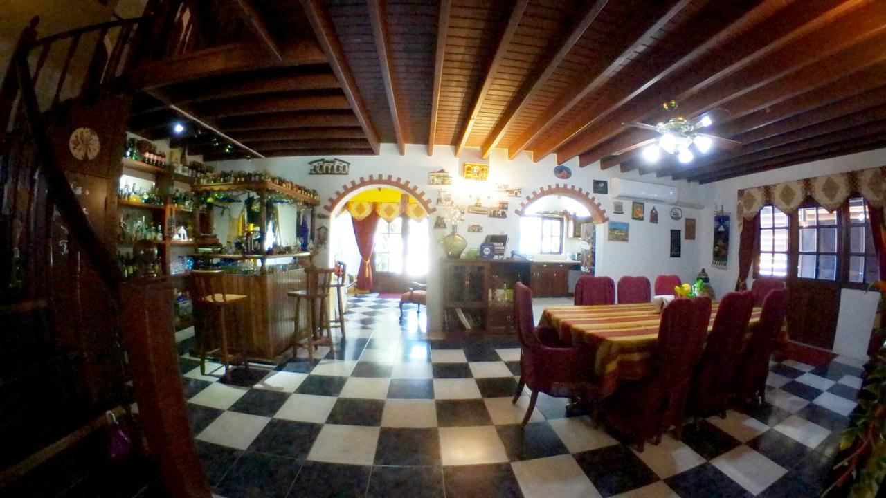 De Cuba Bed & Breakfast Noord Luaran gambar