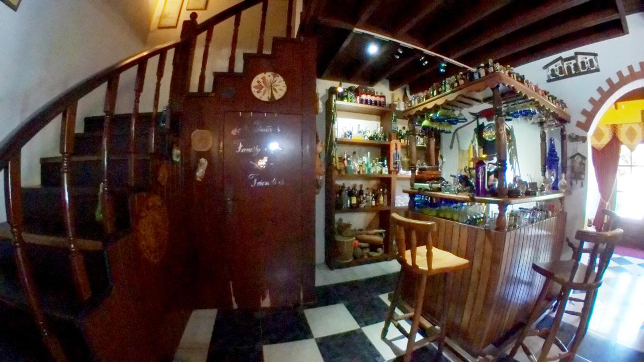 De Cuba Bed & Breakfast Noord Luaran gambar