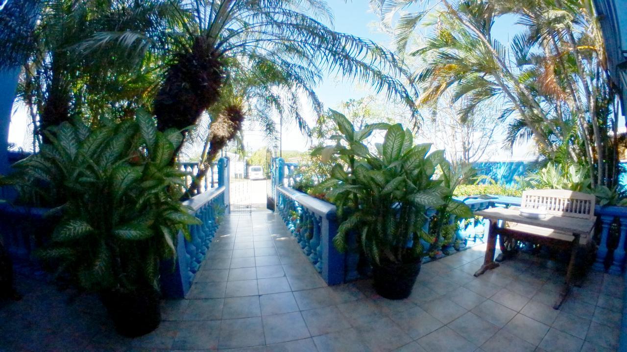 De Cuba Bed & Breakfast Noord Luaran gambar