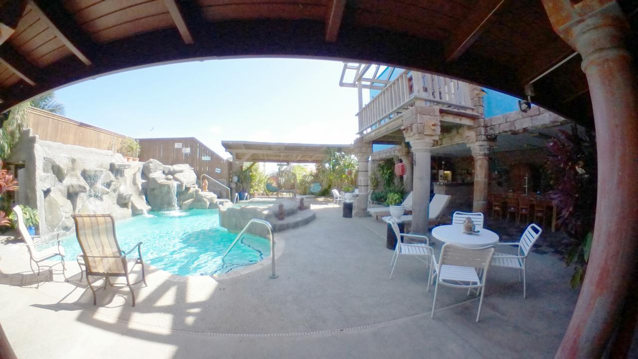 De Cuba Bed & Breakfast Noord Luaran gambar