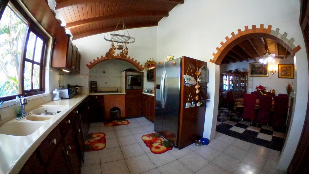 De Cuba Bed & Breakfast Noord Luaran gambar