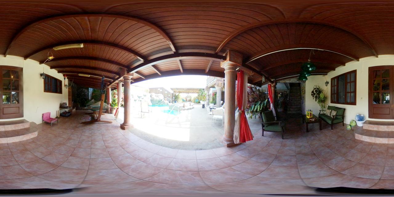 De Cuba Bed & Breakfast Noord Luaran gambar