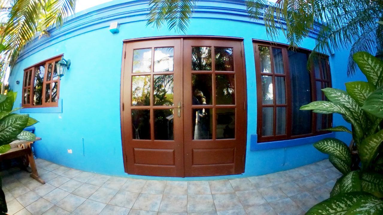 De Cuba Bed & Breakfast Noord Luaran gambar