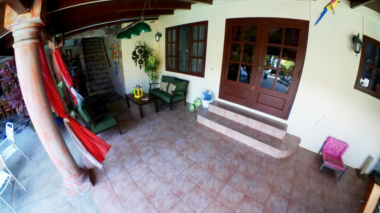 De Cuba Bed & Breakfast Noord Luaran gambar