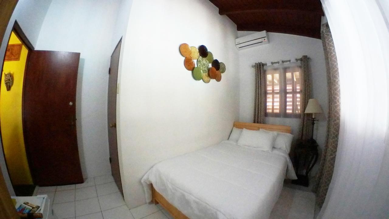 De Cuba Bed & Breakfast Noord Luaran gambar