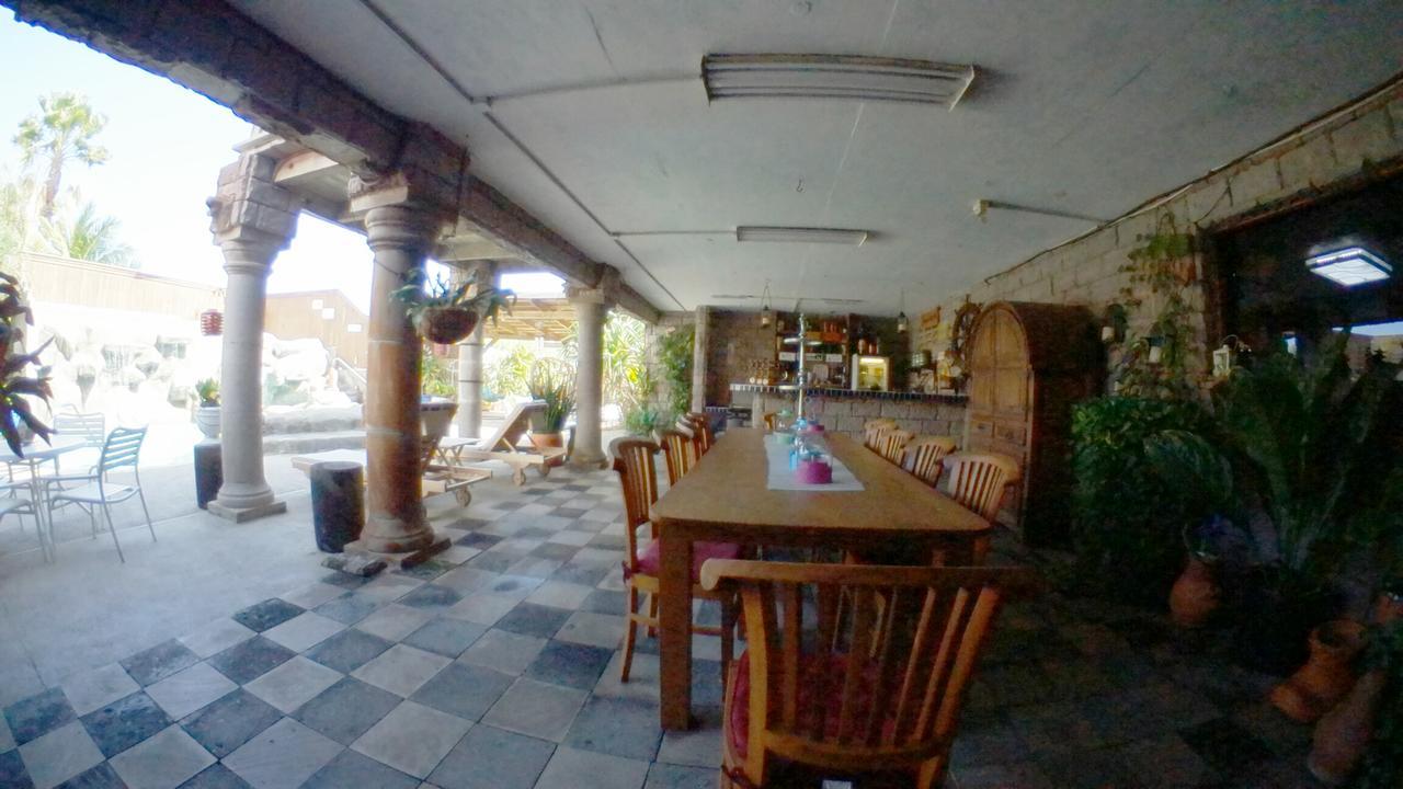De Cuba Bed & Breakfast Noord Luaran gambar