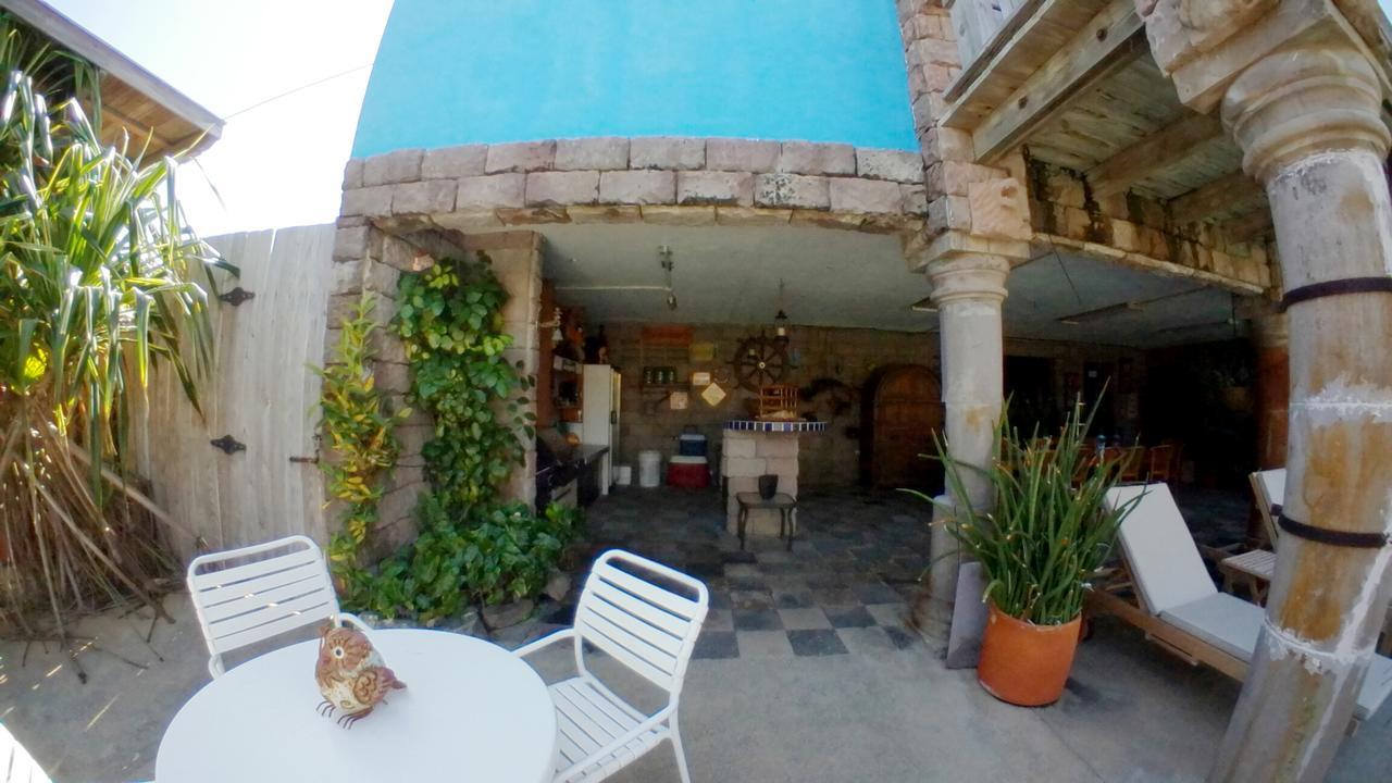 De Cuba Bed & Breakfast Noord Luaran gambar