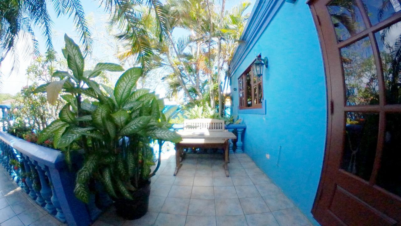 De Cuba Bed & Breakfast Noord Luaran gambar