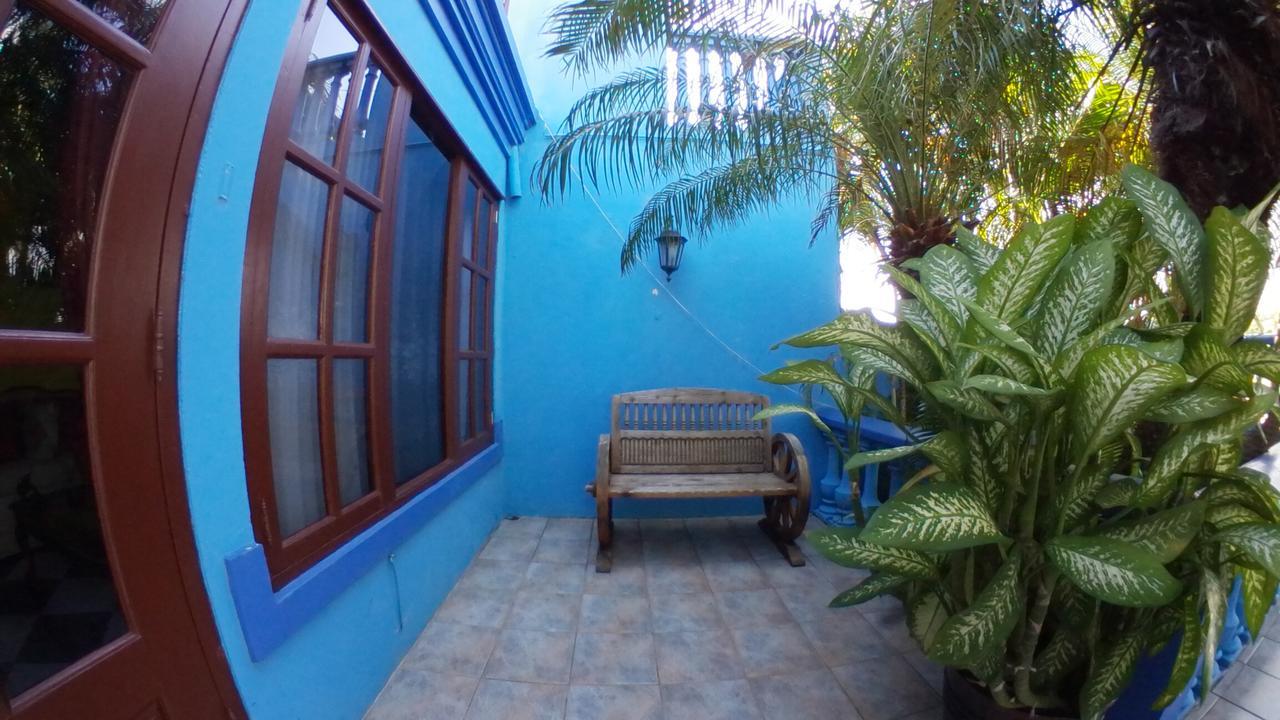 De Cuba Bed & Breakfast Noord Luaran gambar