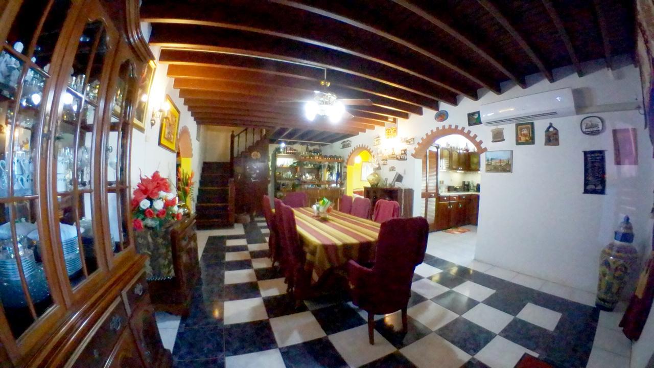 De Cuba Bed & Breakfast Noord Luaran gambar