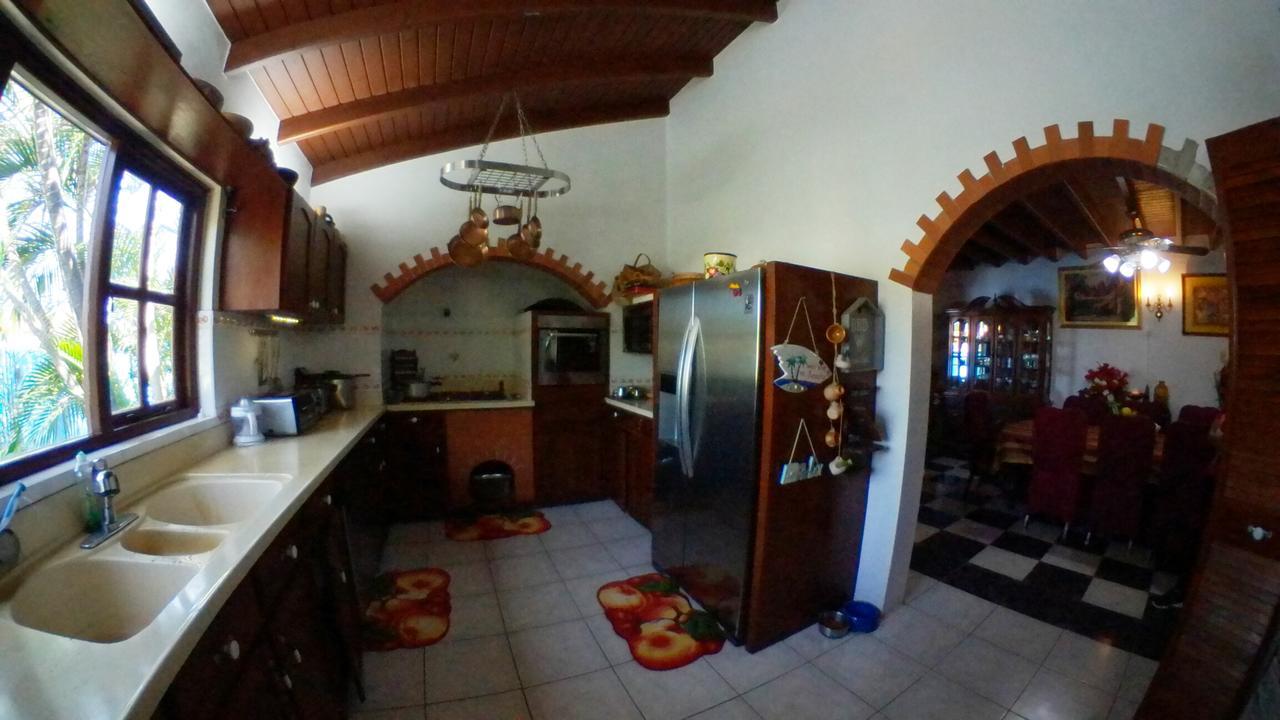 De Cuba Bed & Breakfast Noord Luaran gambar