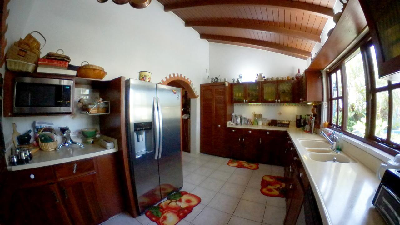 De Cuba Bed & Breakfast Noord Luaran gambar