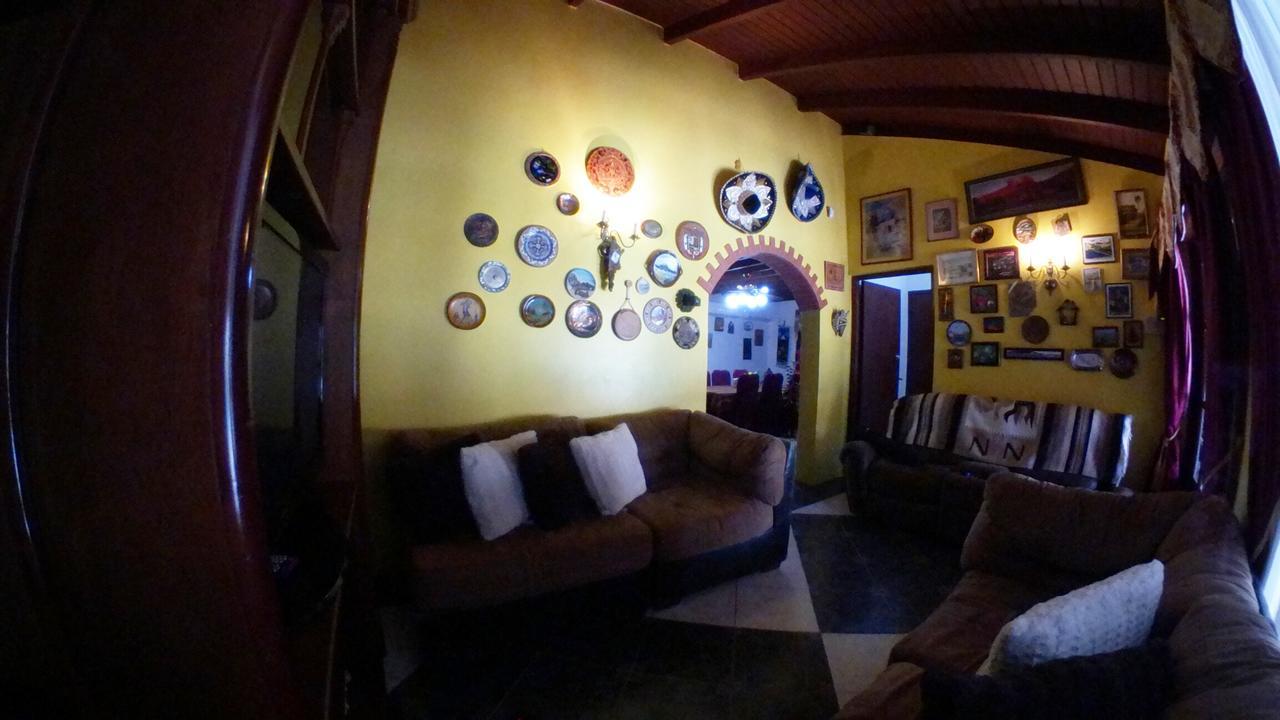 De Cuba Bed & Breakfast Noord Luaran gambar