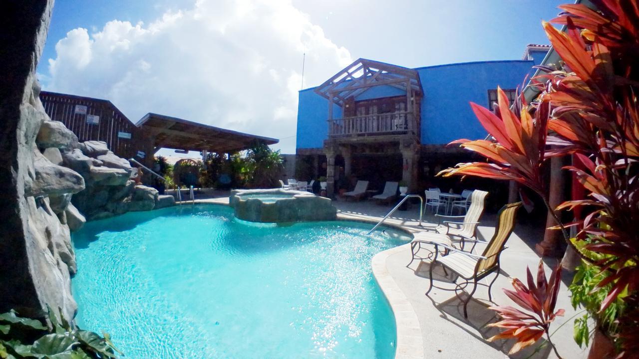 De Cuba Bed & Breakfast Noord Luaran gambar