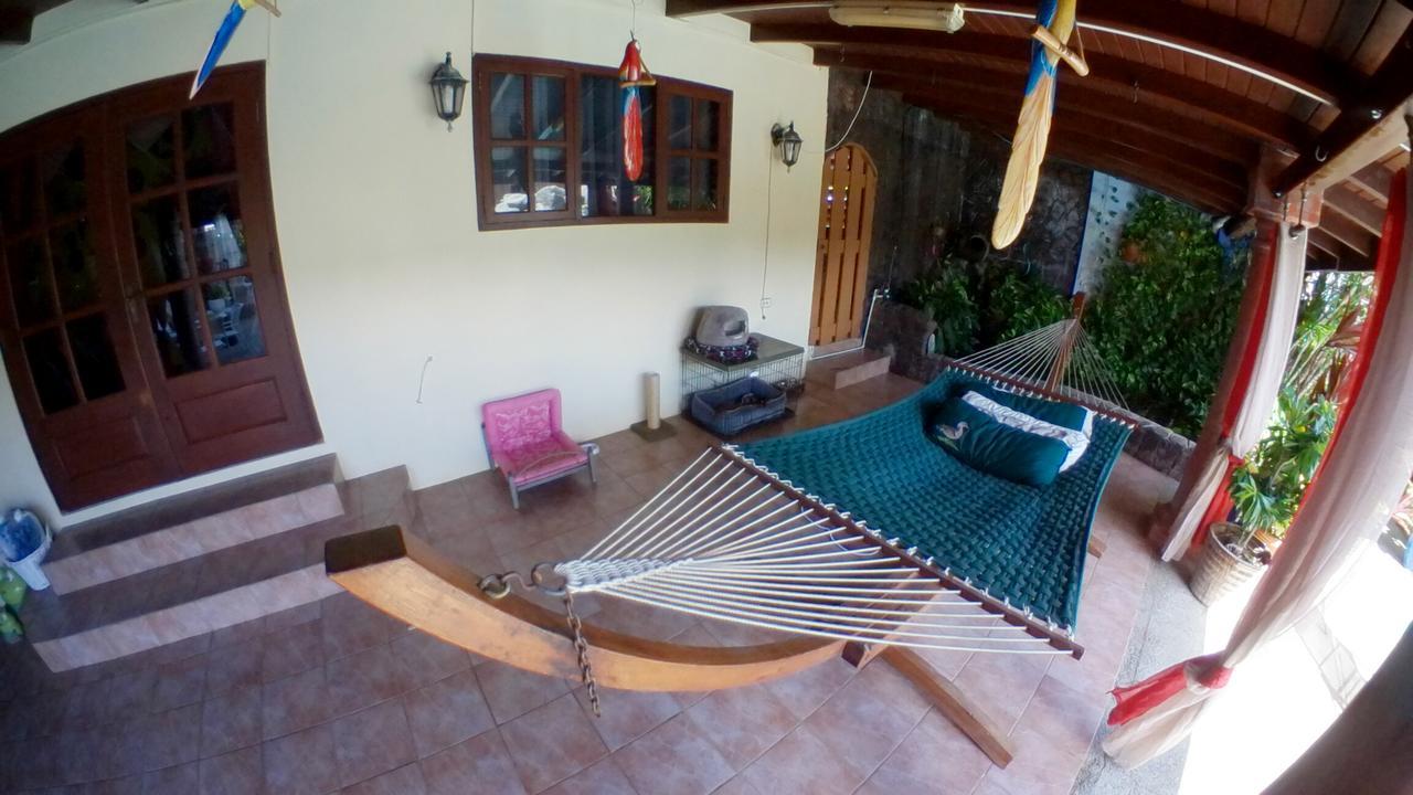 De Cuba Bed & Breakfast Noord Luaran gambar